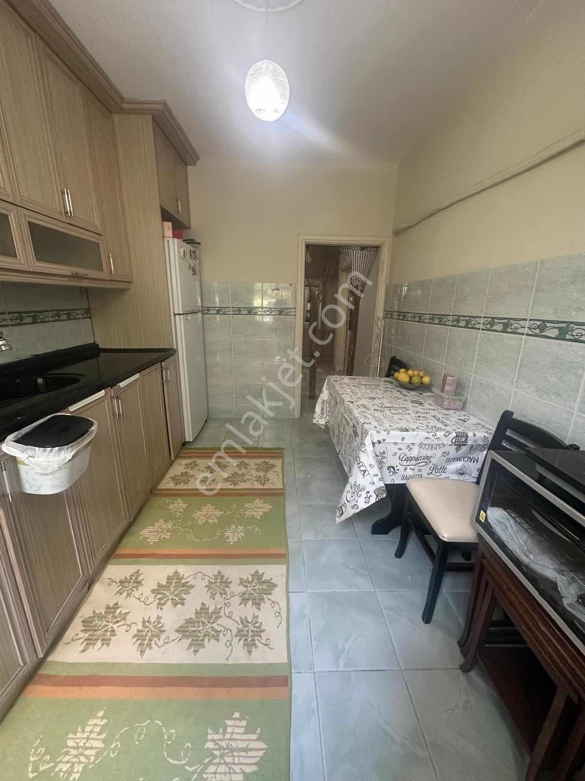 Yeşıloba Mahallesı Müstakıl Tek Katlı Bahçelı Daıre - Görsel 12