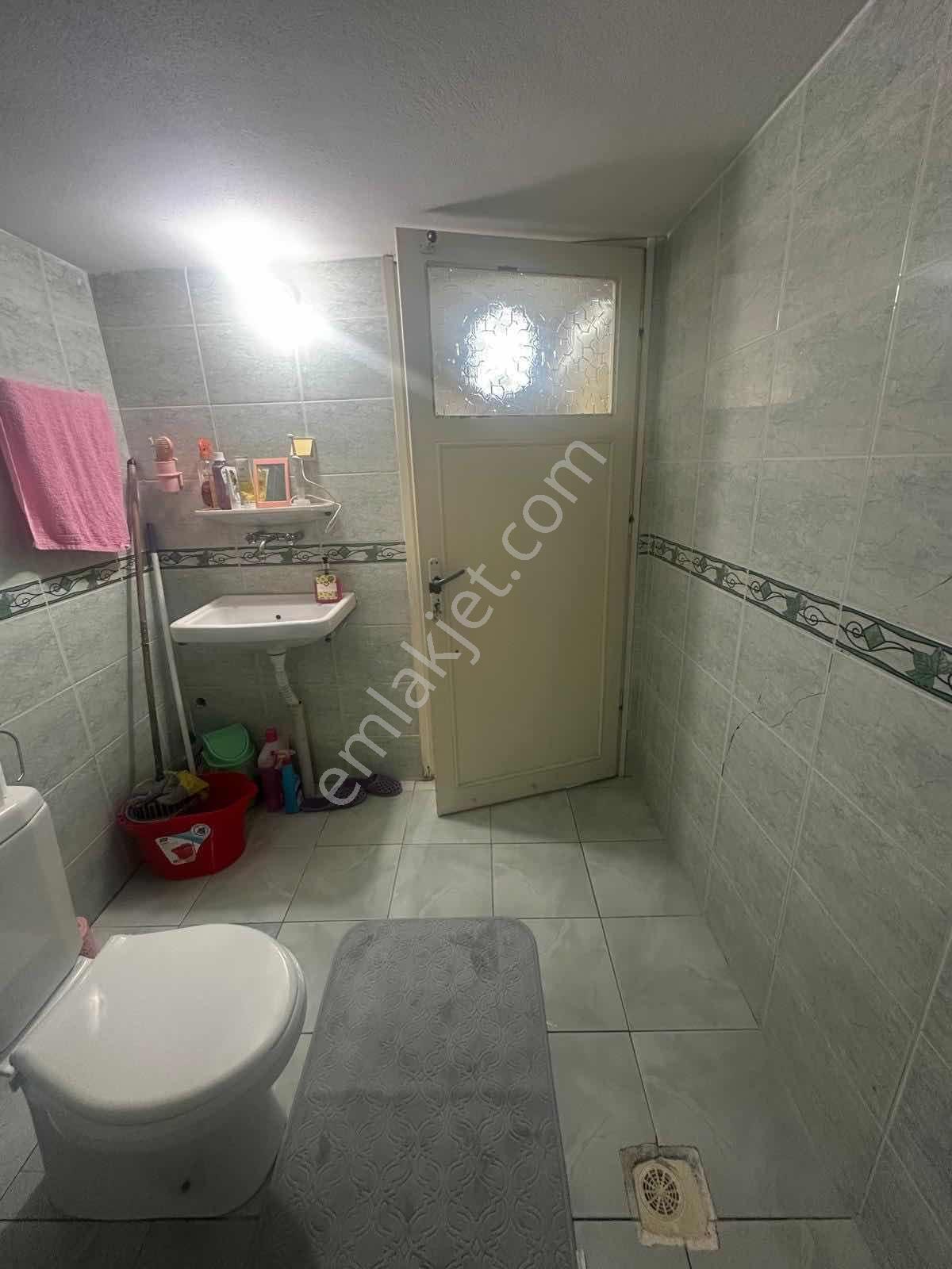 Yeşıloba Mahallesı Müstakıl Tek Katlı Bahçelı Daıre - Görsel 22