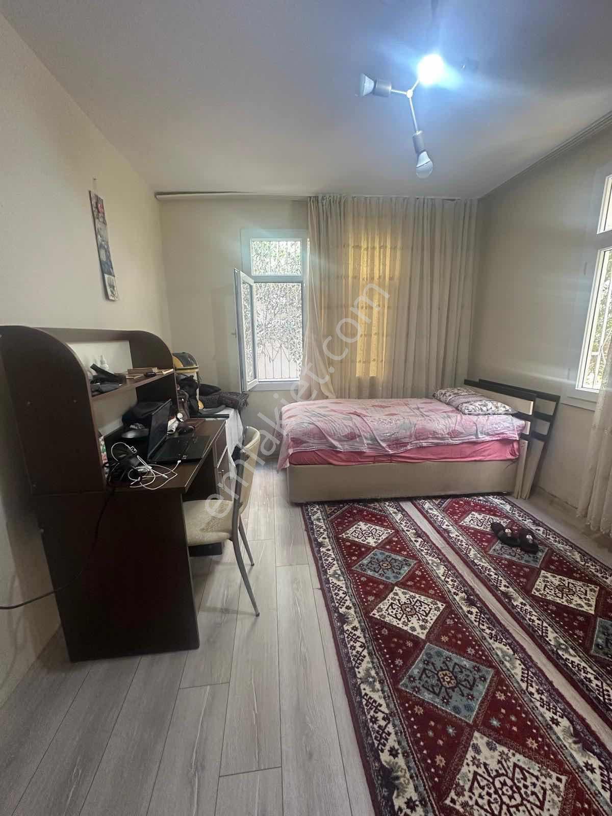 Yeşıloba Mahallesı Müstakıl Tek Katlı Bahçelı Daıre - Görsel 17