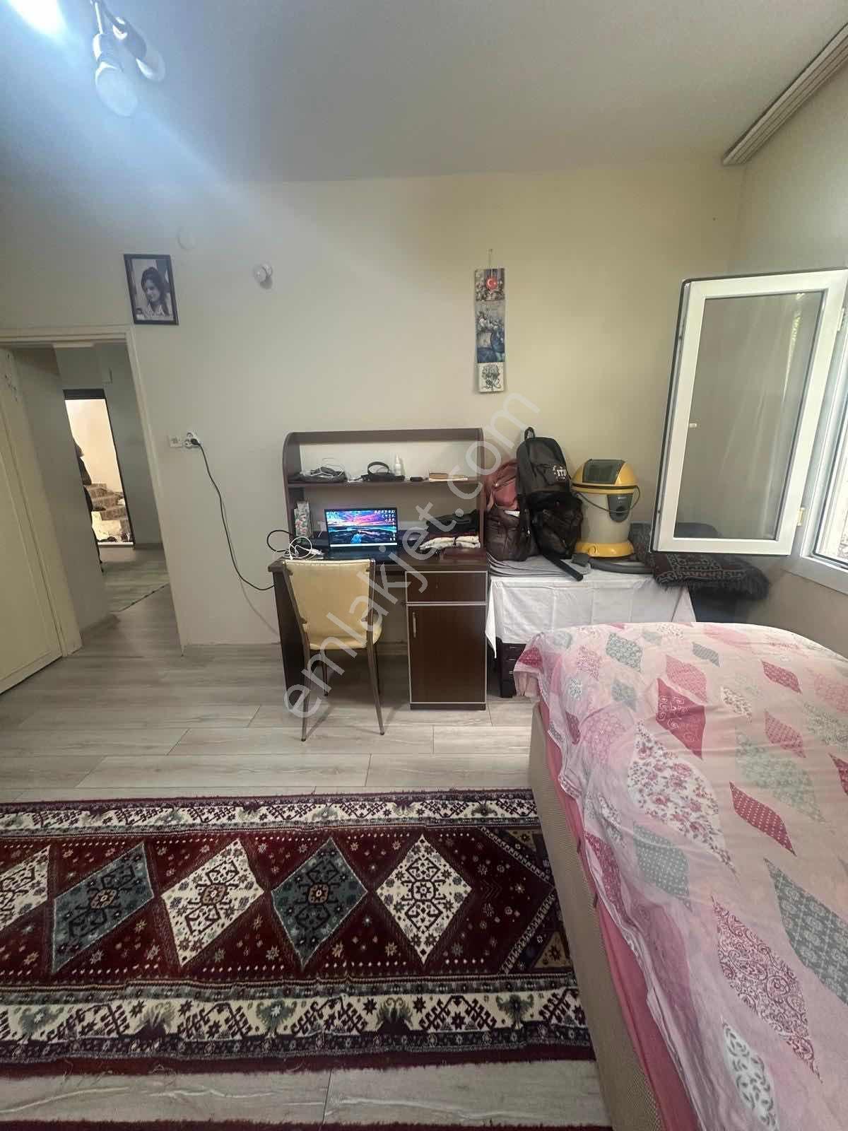 Yeşıloba Mahallesı Müstakıl Tek Katlı Bahçelı Daıre - Görsel 6