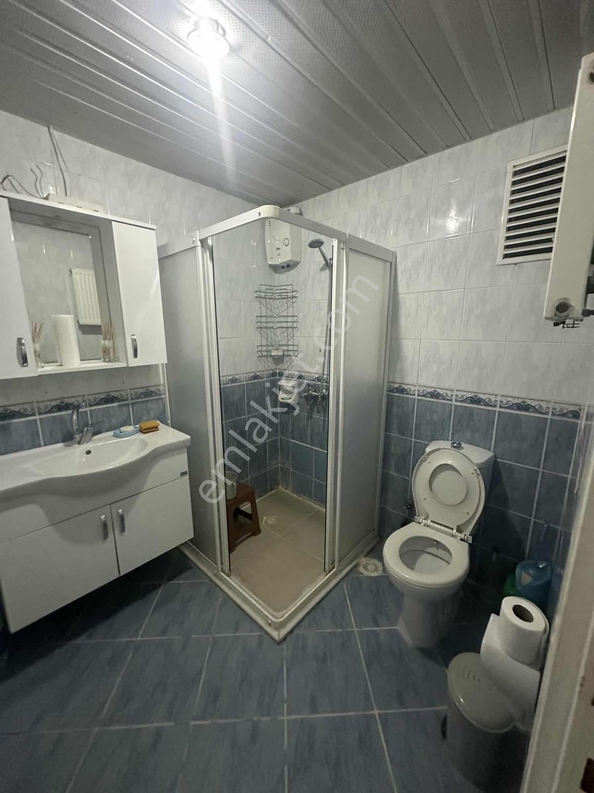 Yeşiloba Tokinin Gözdesi Çamlık Sitesinde 3+1 Satılık Daire - Görsel 25