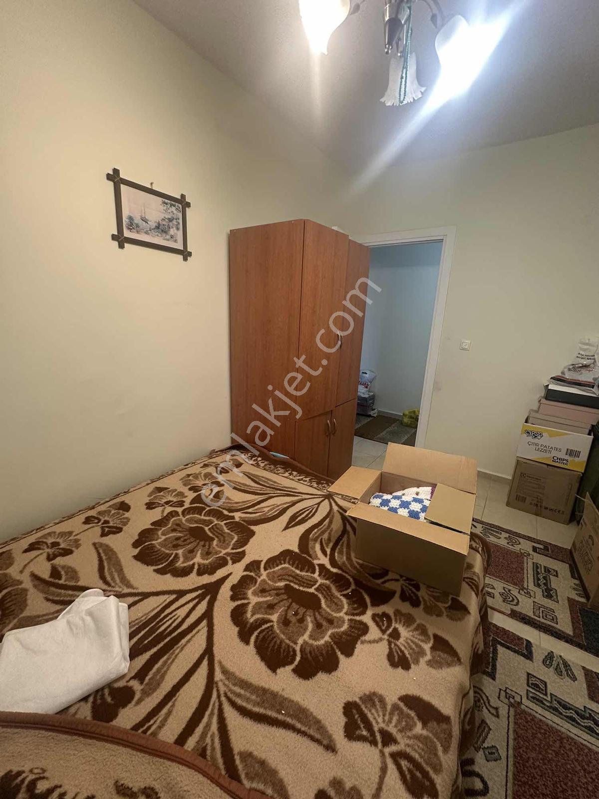 Yeşiloba Tokinin Gözdesi Çamlık Sitesinde 3+1 Satılık Daire - Görsel 30