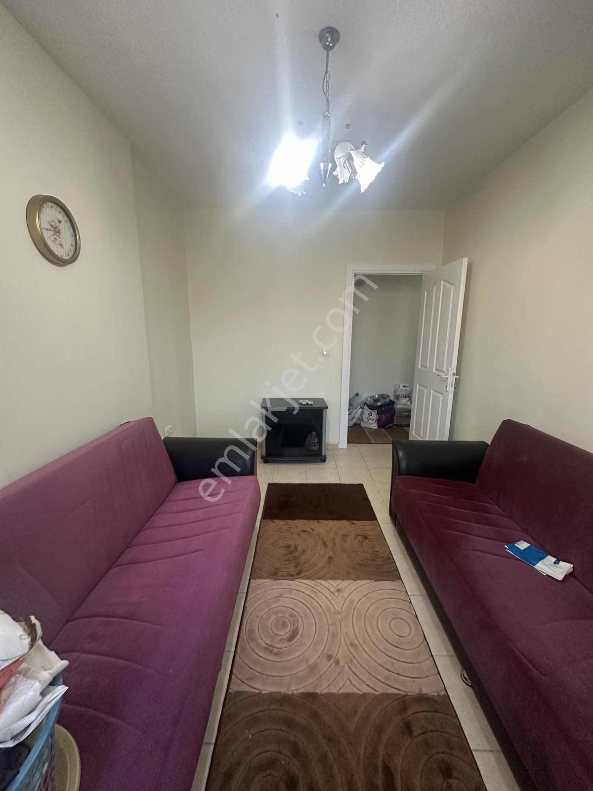 Yeşiloba Tokinin Gözdesi Çamlık Sitesinde 3+1 Satılık Daire - Görsel 18