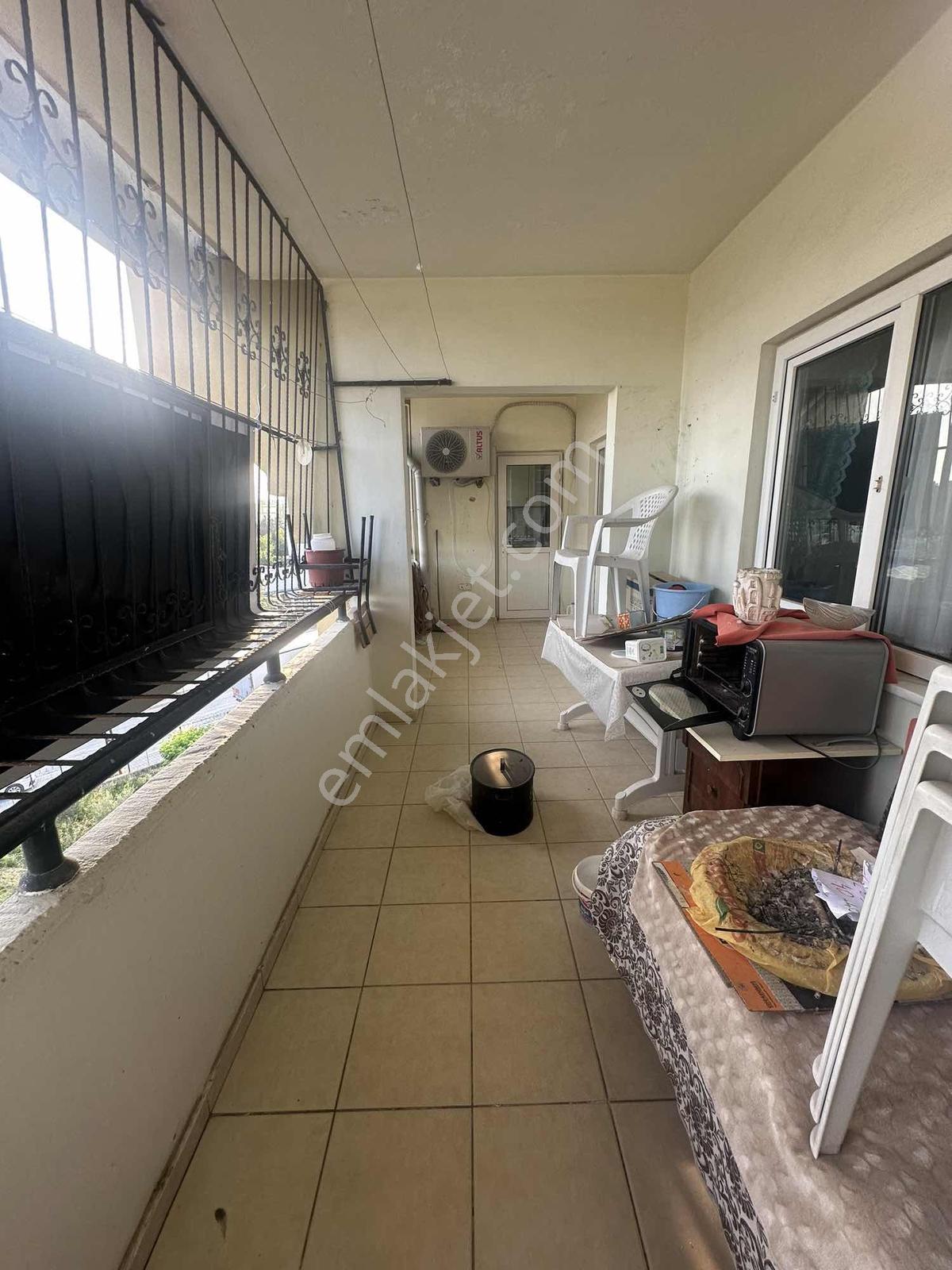 Yeşiloba Tokinin Gözdesi Çamlık Sitesinde 3+1 Satılık Daire - Görsel 26