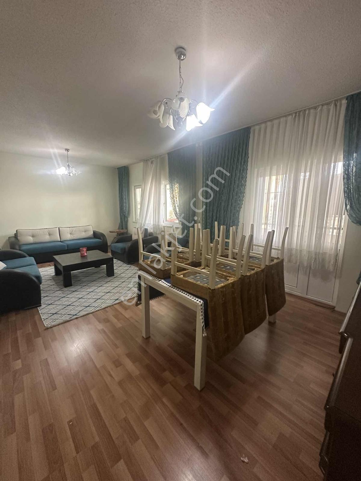 Yeşiloba Tokinin Gözdesi Çamlık Sitesinde 3+1 Satılık Daire - Görsel 28