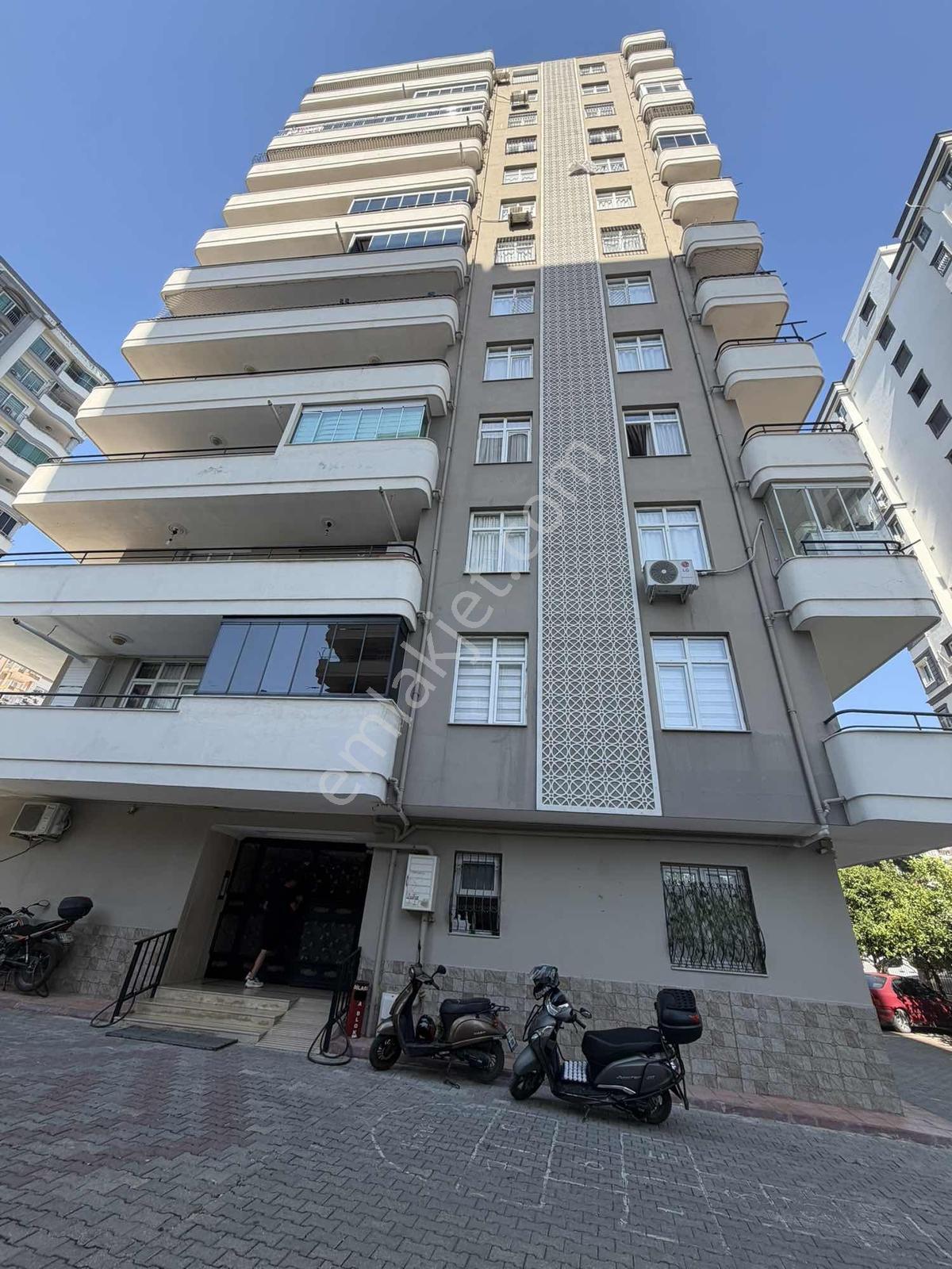 Pınar'da E.banyolu Kilerli Cam Balkonlu Geniş 3+1 Satılık Daire - Görsel 35