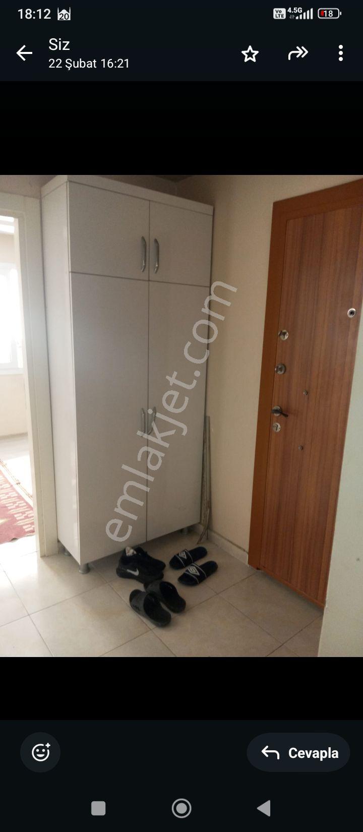 Mersin Yeni Mahallede Kiralık Yeni Bina - Görsel 2