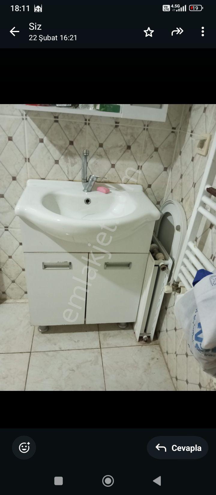 Mersin Yeni Mahallede Kiralık Yeni Bina - Görsel 3