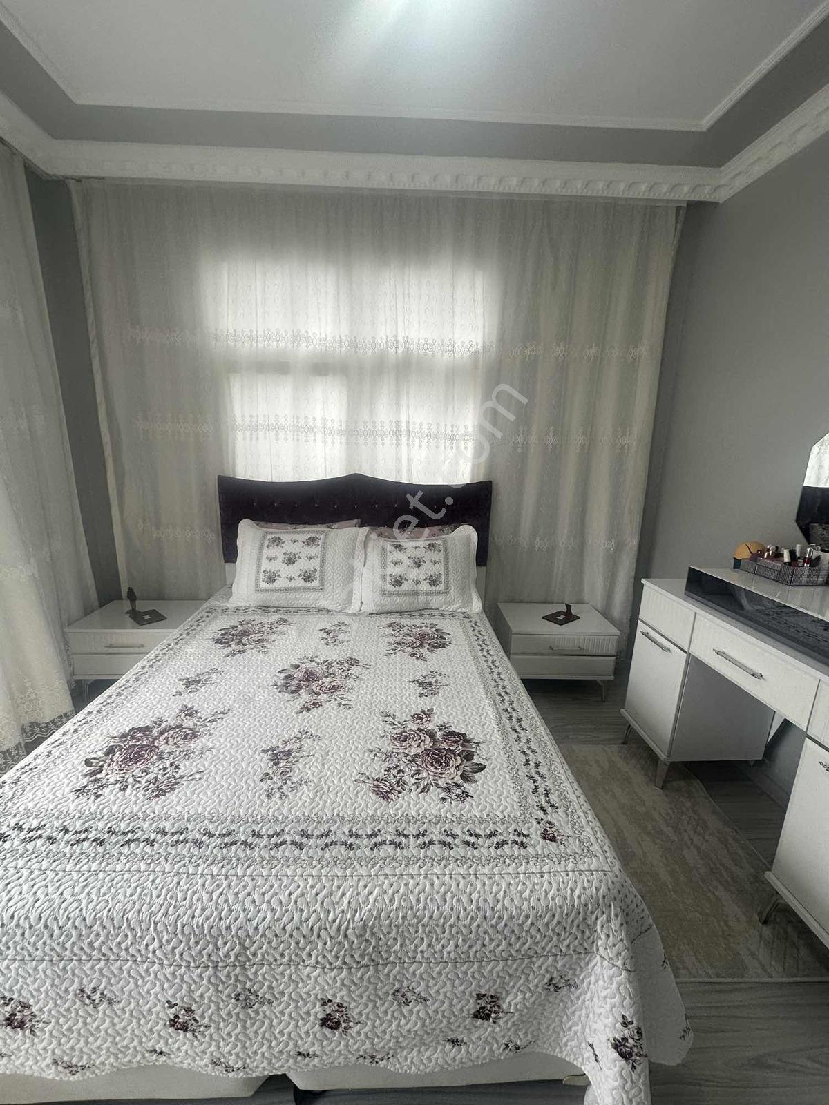 Fevzipaşada Masrafsız 2 Katlı 3+1 Müstakil Ev - Görsel 28