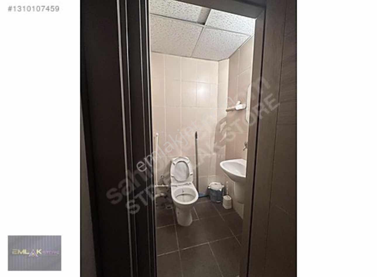 Yeşiloba Galericiler Sitesi Girişinde Katlı Satılık İş Yeri - Görsel 12