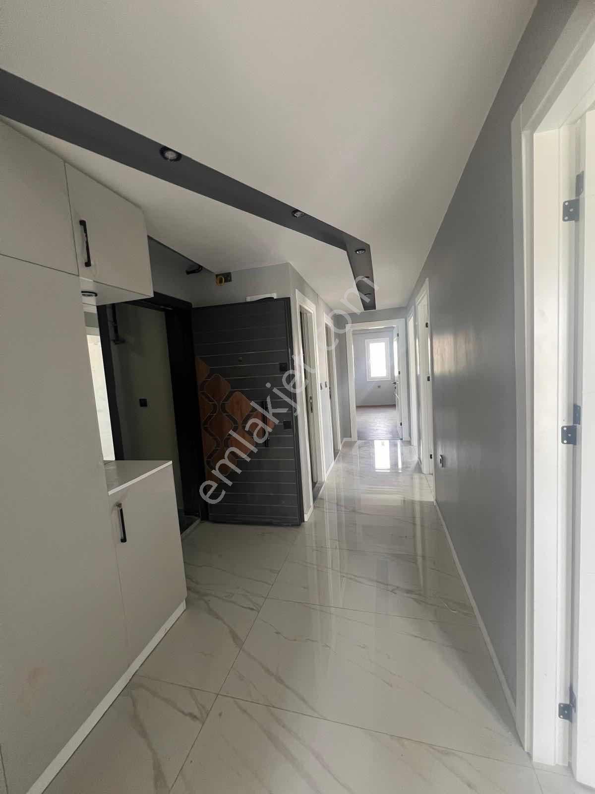 * Aydınlarda Sıfır 3+1 Satılık Lüks Daire! - Görsel 23