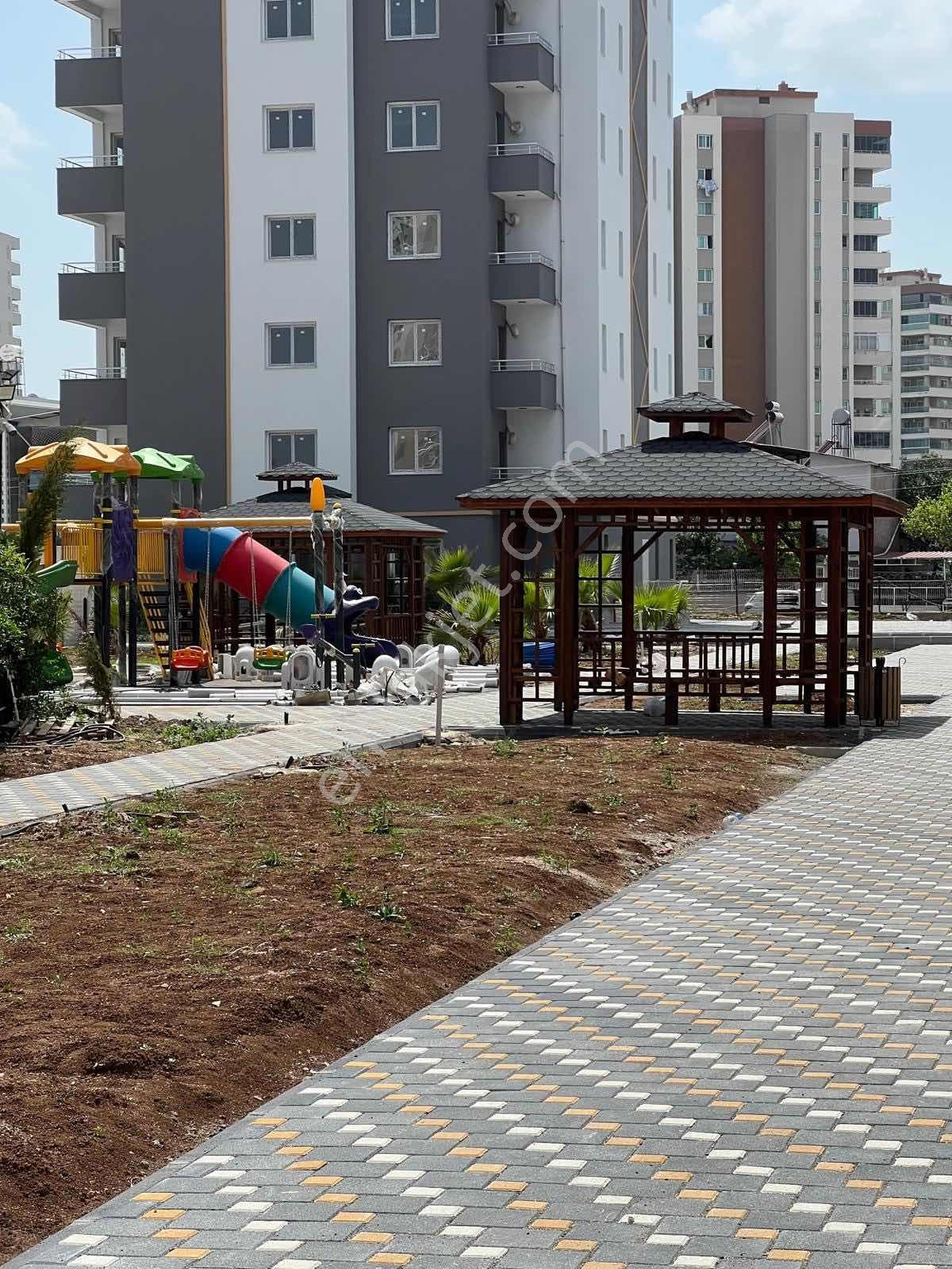 * Aydınlarda Sıfır 3+1 Satılık Lüks Daire! - Görsel 8
