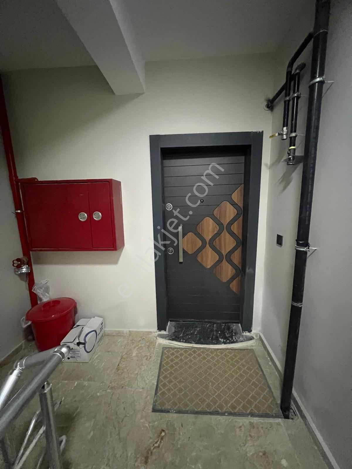* Aydınlarda Sıfır 3+1 Satılık Lüks Daire! - Görsel 2