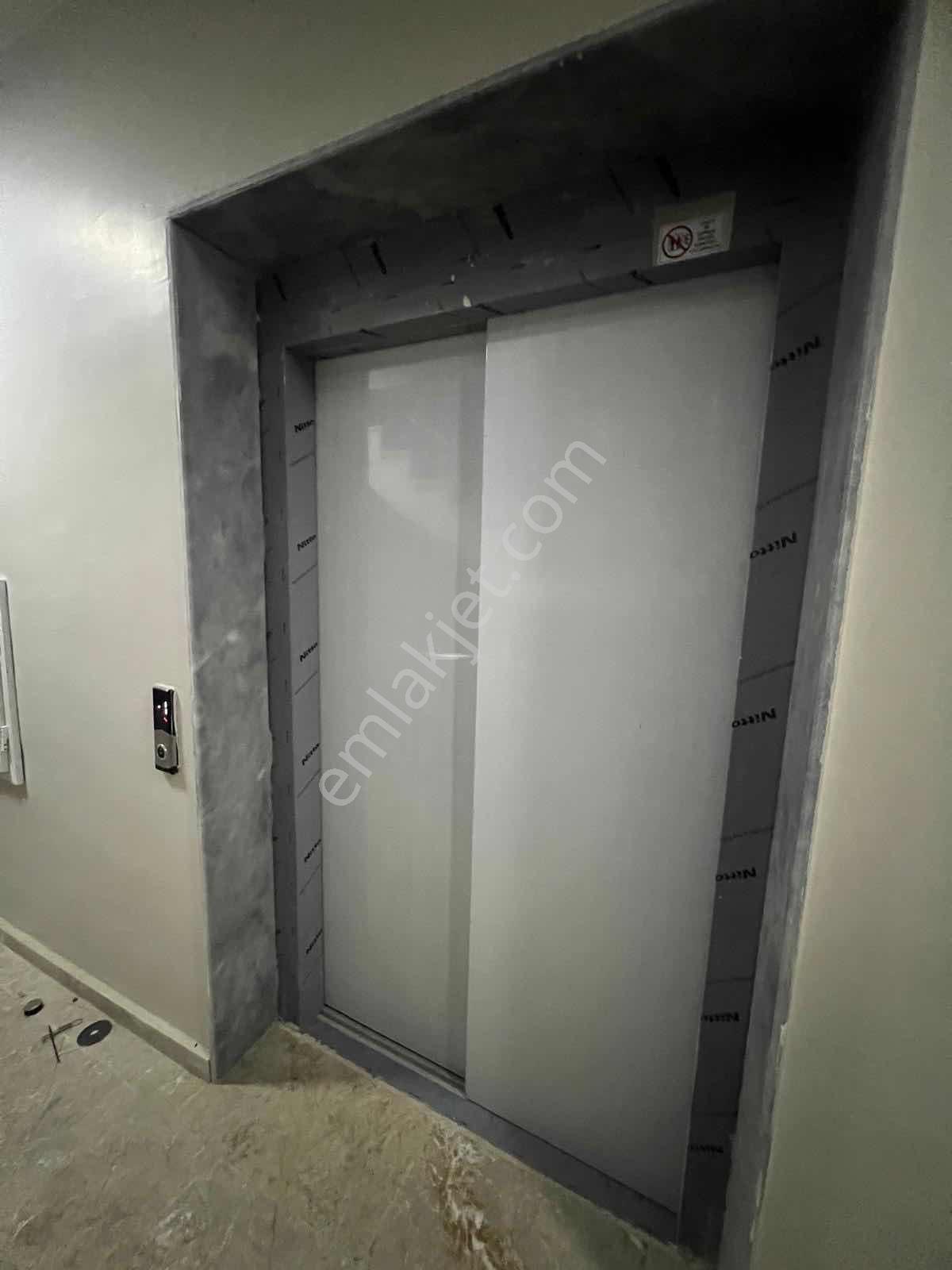 * Aydınlarda Sıfır 3+1 Satılık Lüks Daire! - Görsel 25