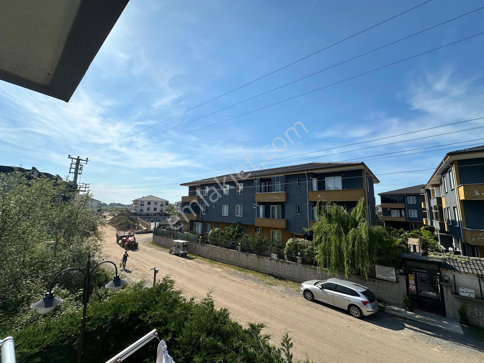 Sakarya Karasu Yalı Da Satılık Havuzlu Site İçerisinde 2+1 Lüx Daire - Görsel 25