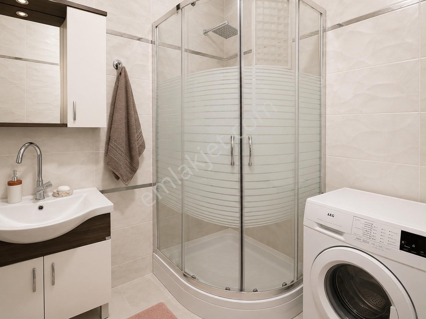 Sakarya Karasu Yalı Da Satılık Havuzlu Site İçerisinde 2+1 Lüx Daire - Görsel 23