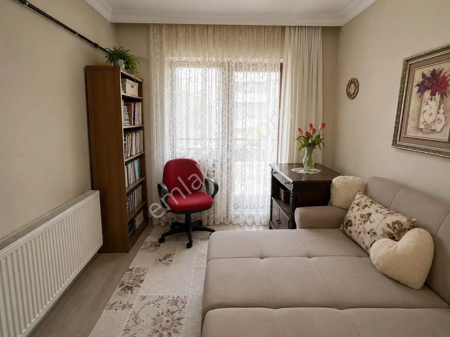 Sakarya Karasu Yalı Da Satılık Havuzlu Site İçerisinde 2+1 Lüx Daire - Görsel 15