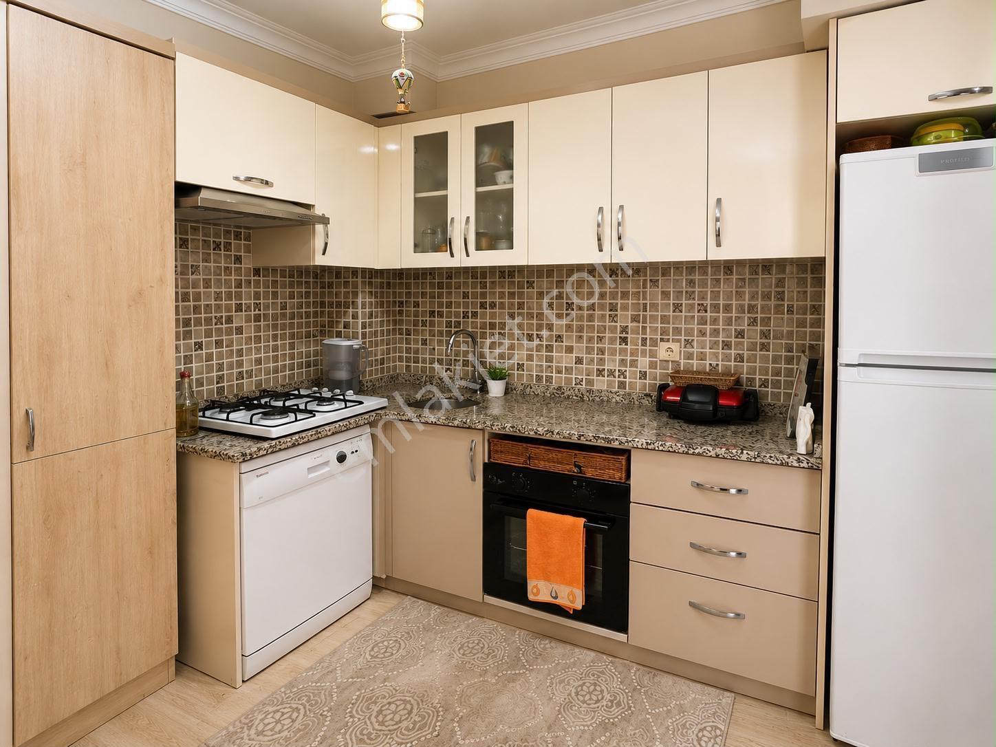 Sakarya Karasu Yalı Da Satılık Havuzlu Site İçerisinde 2+1 Lüx Daire - Görsel 8