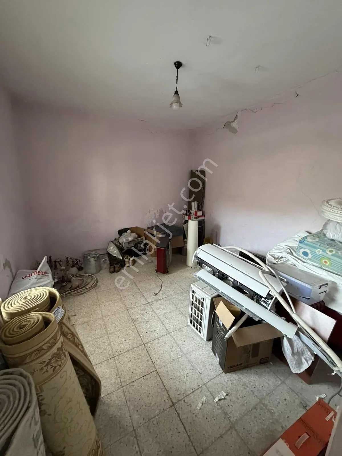 Narlıca Mahallesinde 112 Metre² Yeni Tapulu 2 Katlı Müstakil Ev - Görsel 12