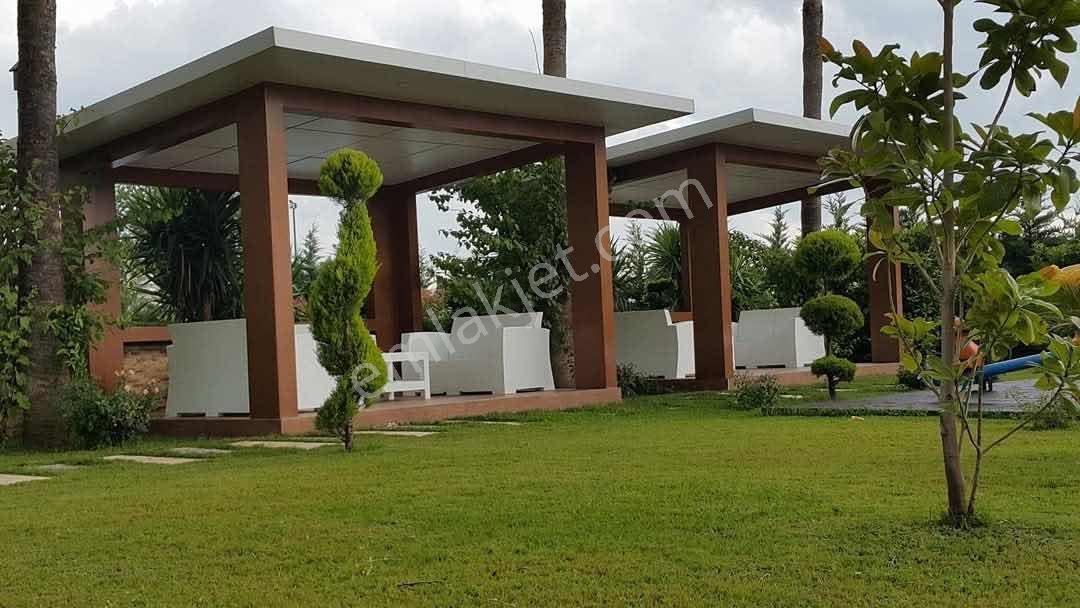 Gürselpaşa Da Şehrin En Prestijli 4+1 Ultra Lüks Satılık Dairesi - Görsel 3