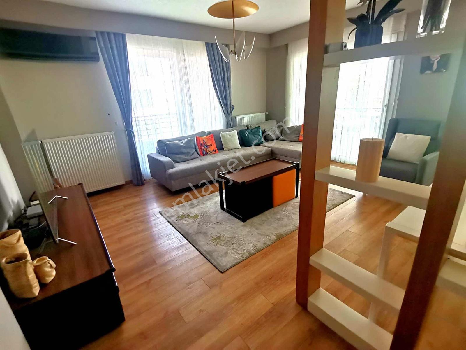 Gürselpaşa Da Şehrin En Prestijli 4+1 Ultra Lüks Satılık Dairesi - Görsel 24