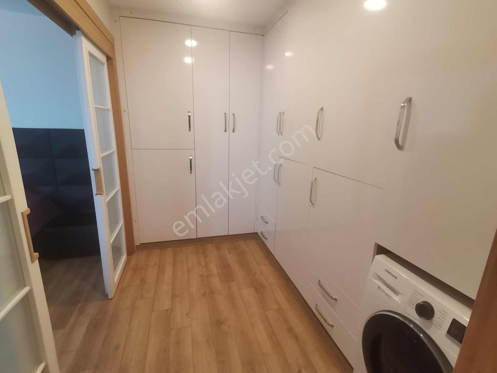 Gürselpaşa Da Şehrin En Prestijli 4+1 Ultra Lüks Satılık Dairesi - Görsel 5