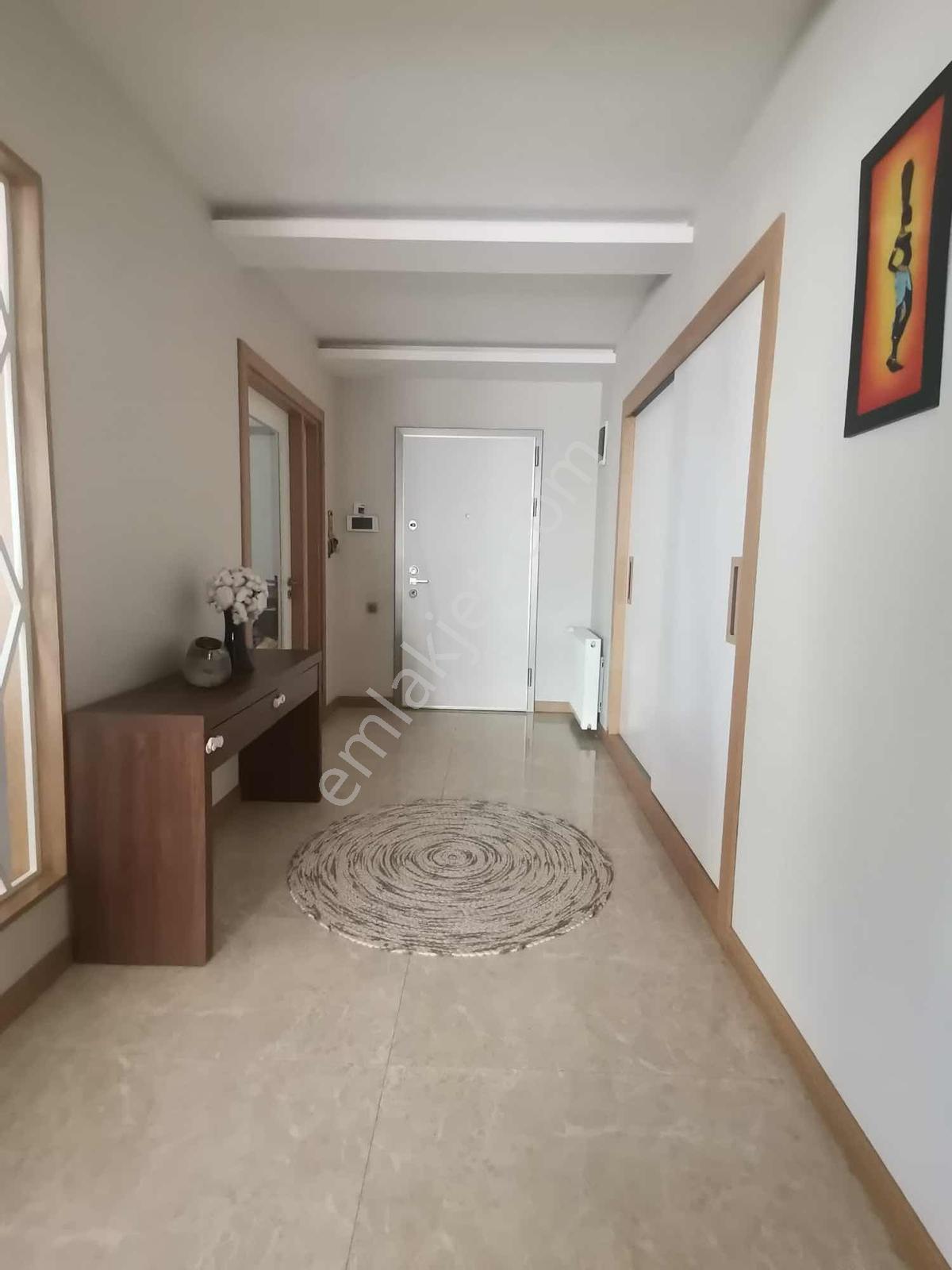 Gürselpaşa Da Şehrin En Prestijli 4+1 Ultra Lüks Satılık Dairesi - Görsel 22