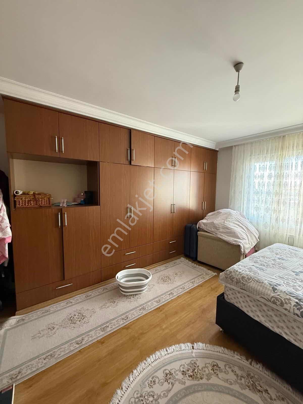Huzurevlerı Mahallesı 4 + 1 Genış Oturumlu Mükemmel Kat Cephelı - Görsel 16