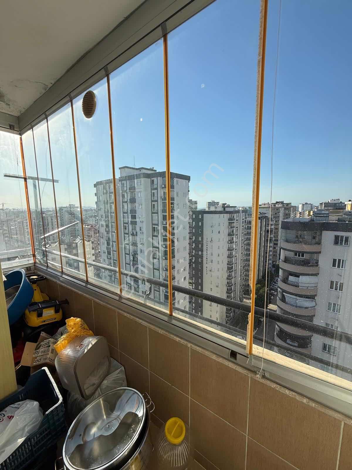 Huzurevlerı Mahallesı 4 + 1 Genış Oturumlu Mükemmel Kat Cephelı - Görsel 14