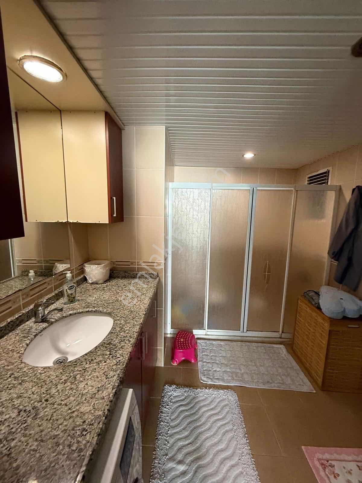 Huzurevlerı Mahallesı 4 + 1 Genış Oturumlu Mükemmel Kat Cephelı - Görsel 21