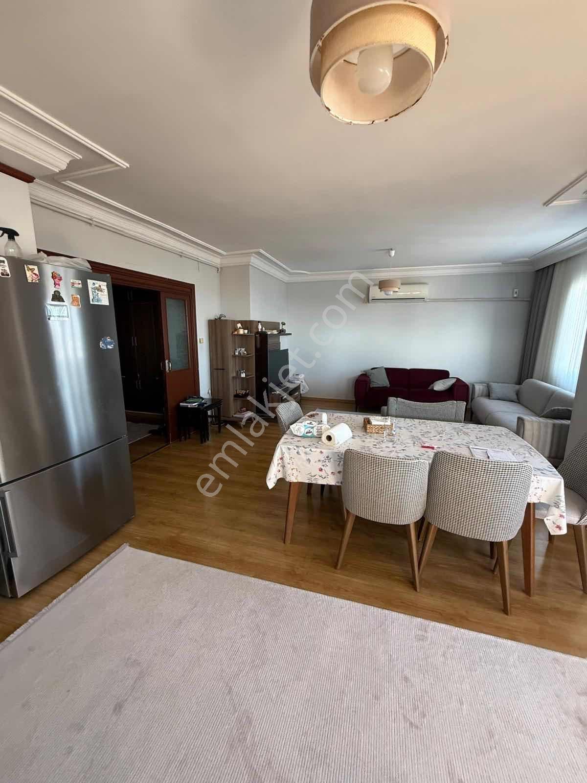 Huzurevlerı Mahallesı 4 + 1 Genış Oturumlu Mükemmel Kat Cephelı - Görsel 18
