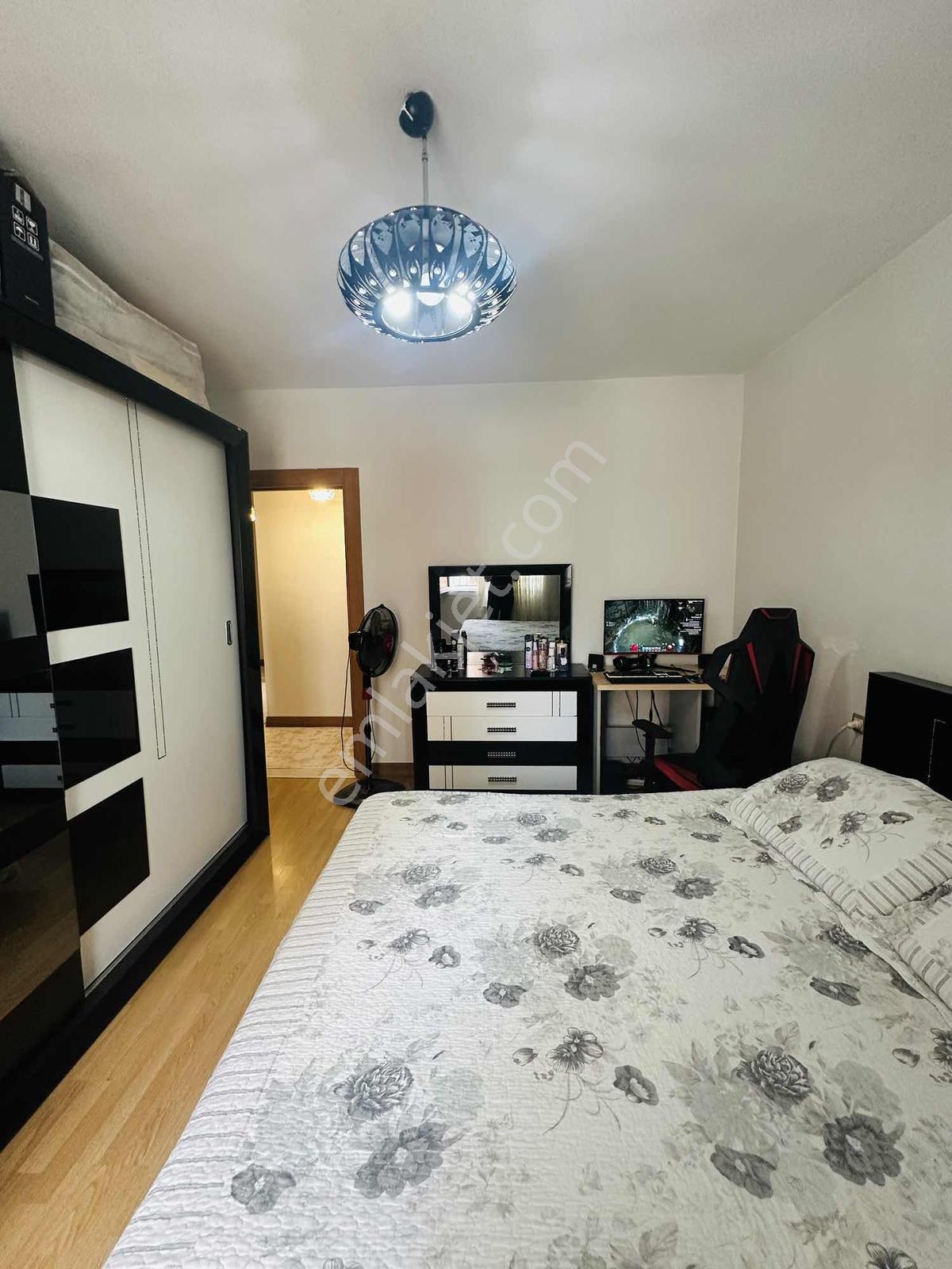 Kıyıkent Toki 2. Etapta As5 Model 2+1 Satılık Daire - Görsel 14