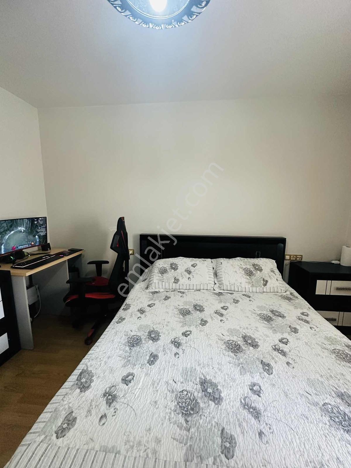Kıyıkent Toki 2. Etapta As5 Model 2+1 Satılık Daire - Görsel 29
