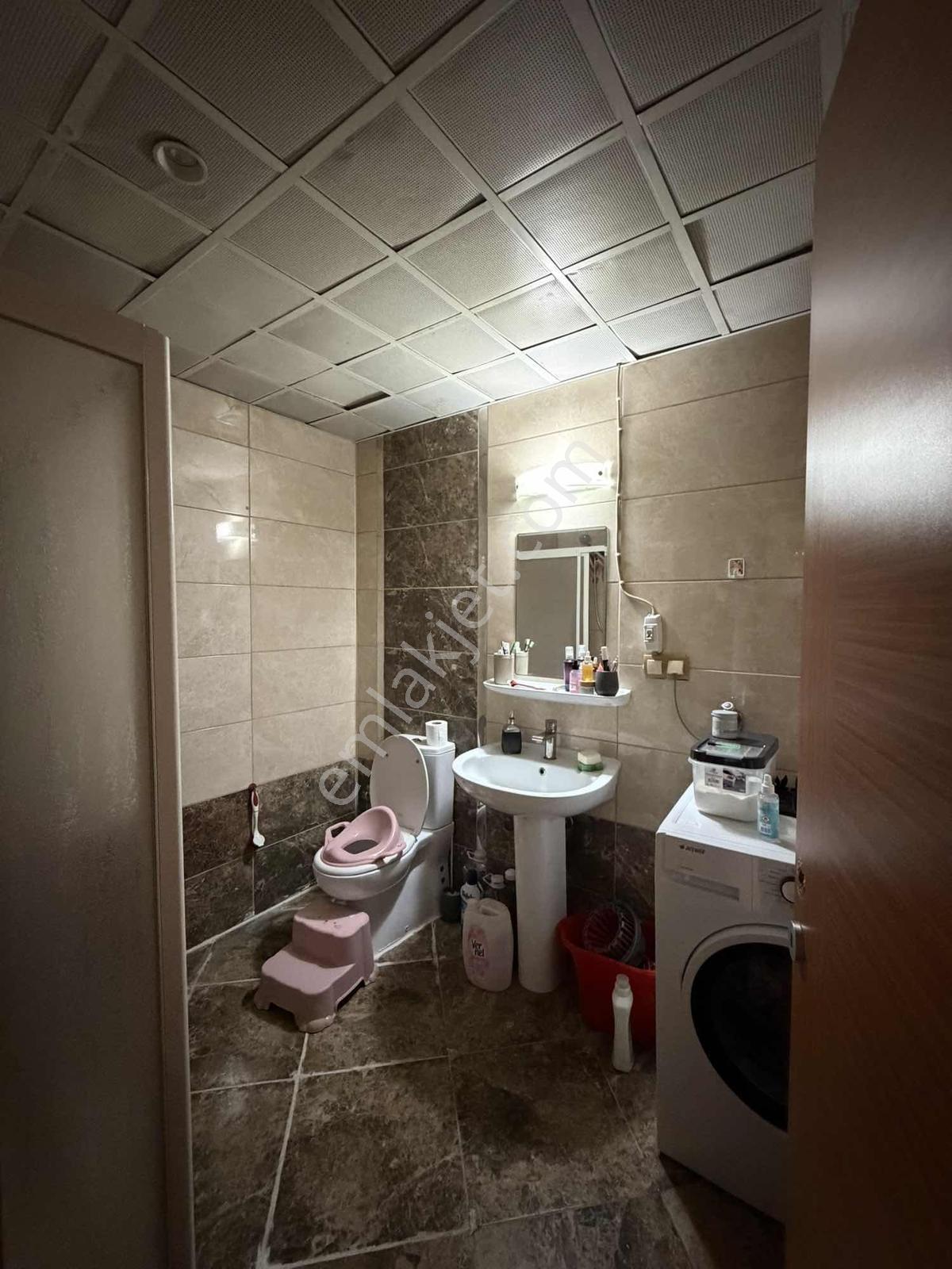 Kıyıkent Toki 2. Etap As4 Model 1. Kat Satılık Köşe Daire - Görsel 14