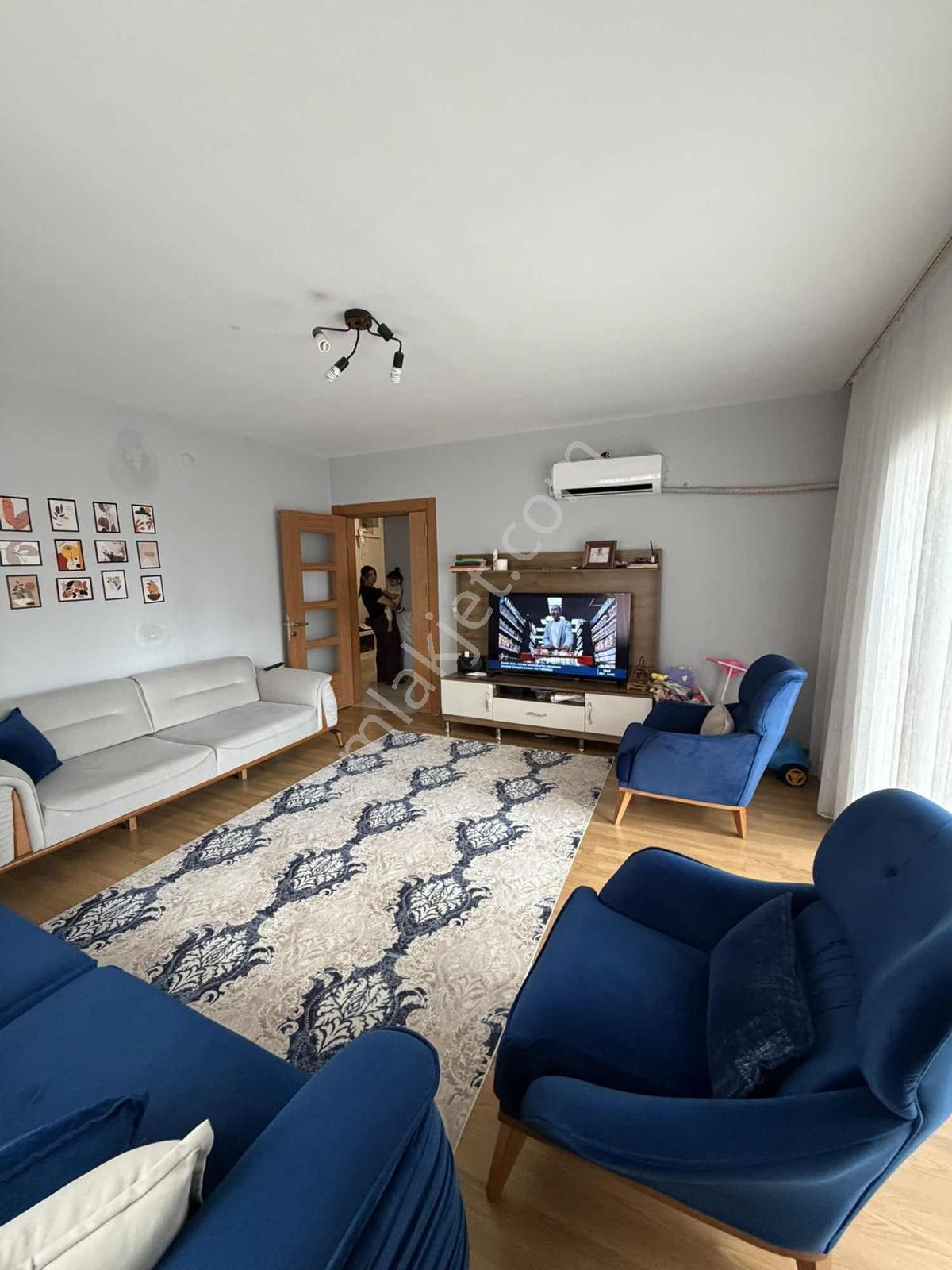 Kıyıkent Toki 2. Etap As4 Model 1. Kat Satılık Köşe Daire - Görsel 23