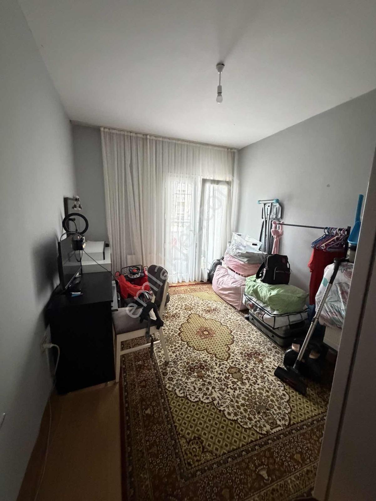 Kıyıkent Toki 2. Etap As4 Model 1. Kat Satılık Köşe Daire - Görsel 17