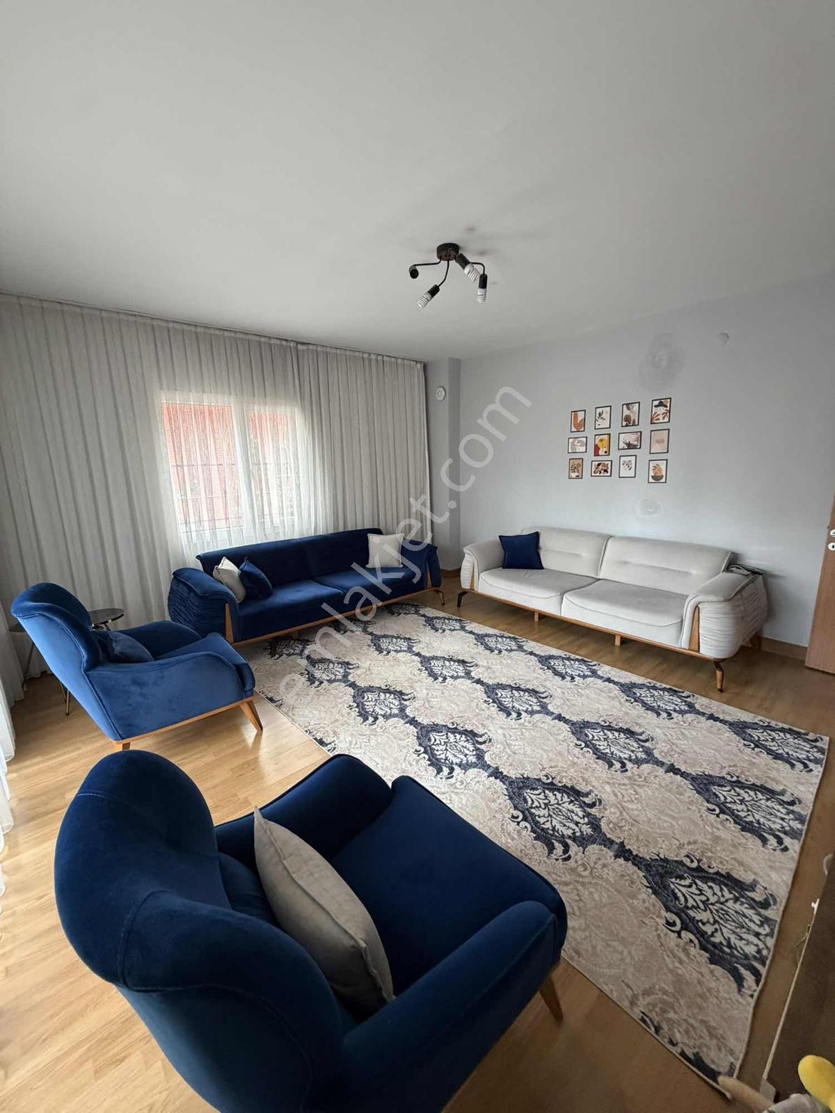 Kıyıkent Toki 2. Etap As4 Model 1. Kat Satılık Köşe Daire - Görsel 13