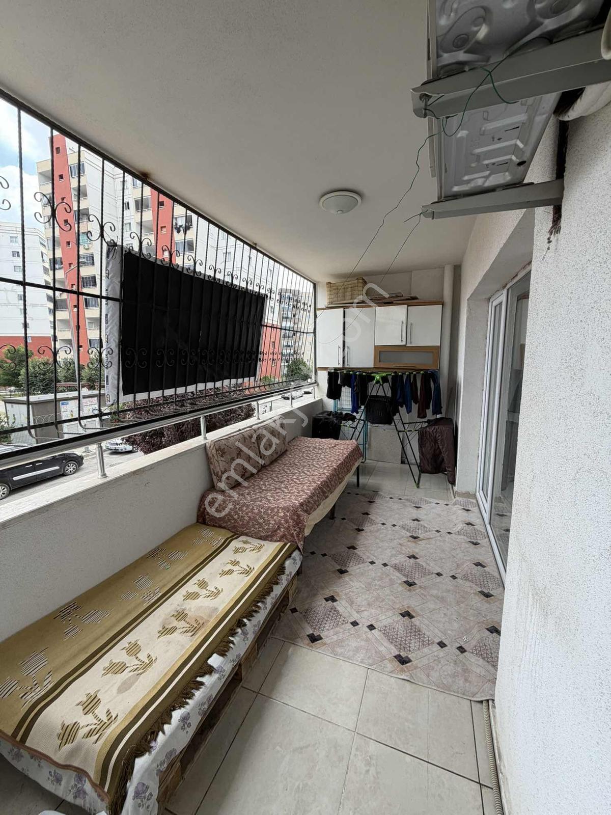 Kıyıkent Toki 2. Etap As4 Model 1. Kat Satılık Köşe Daire - Görsel 20