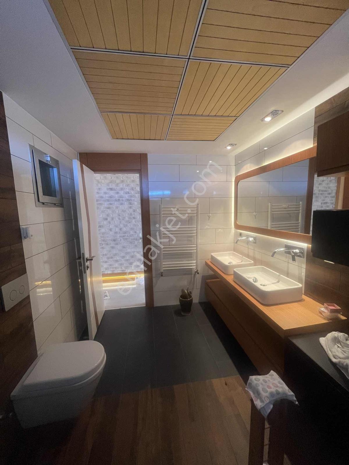 Gürselpaşa Mh Begoviç Bulvar Üzerı 4 + 2 Satılık Daıre - Görsel 9