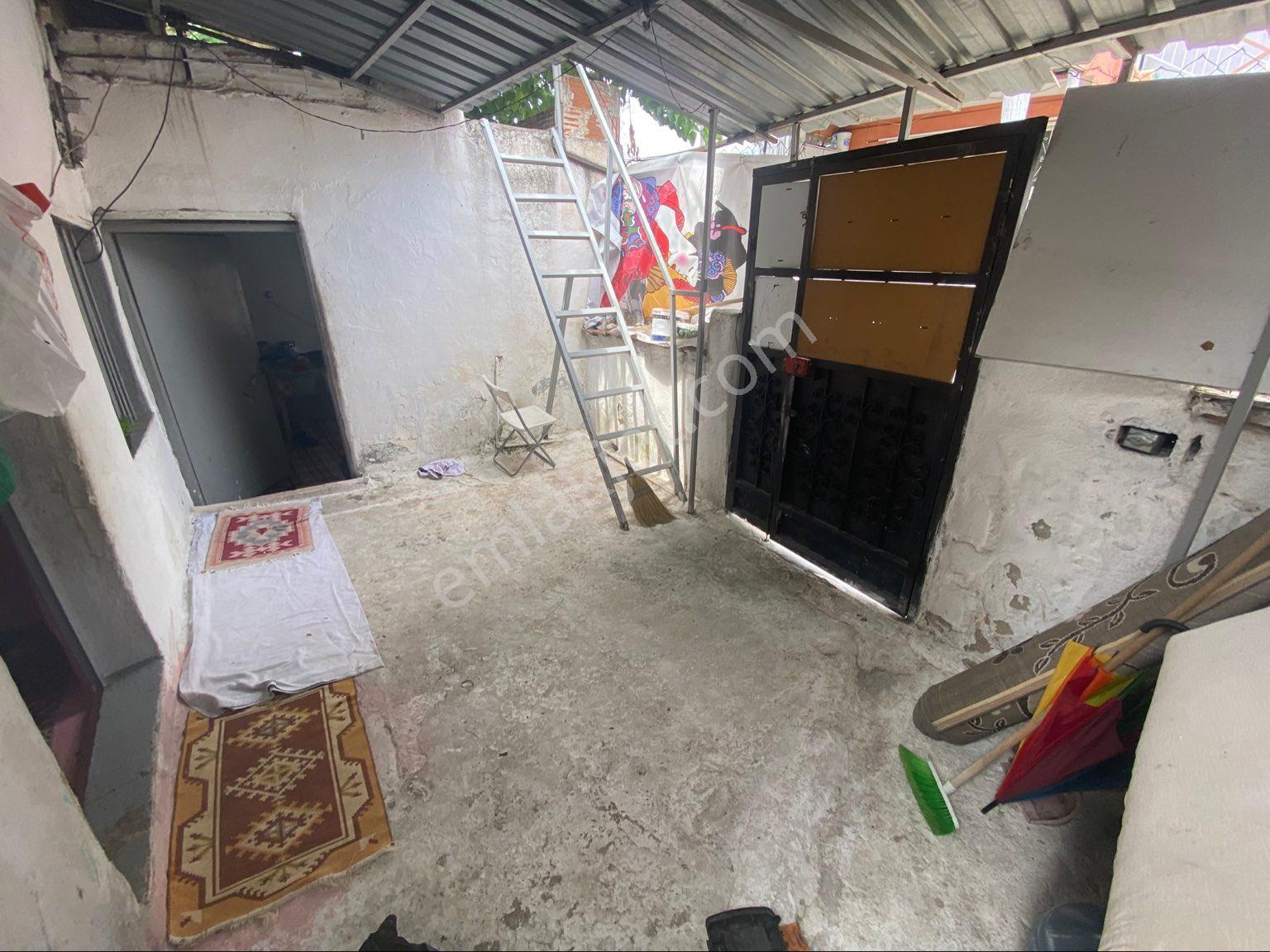 İzmir Konakta Satılık Müstakil Ev - Görsel 7
