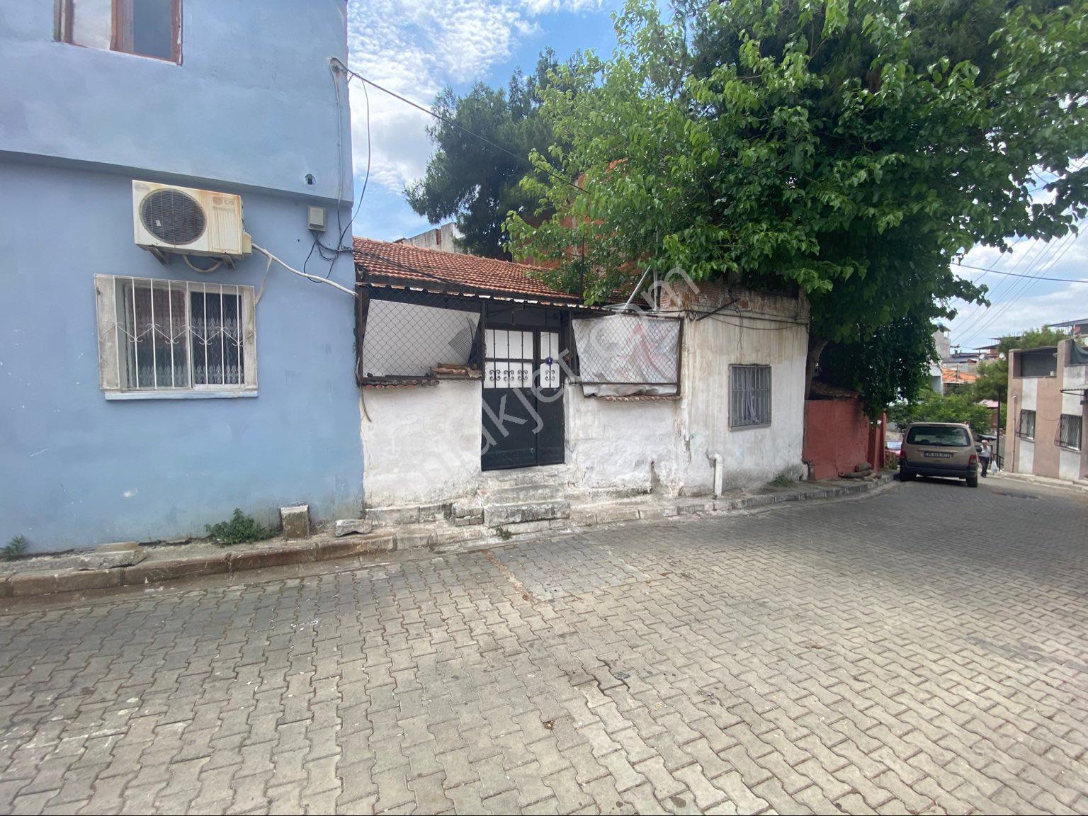İzmir Konakta Satılık Müstakil Ev - Görsel 2