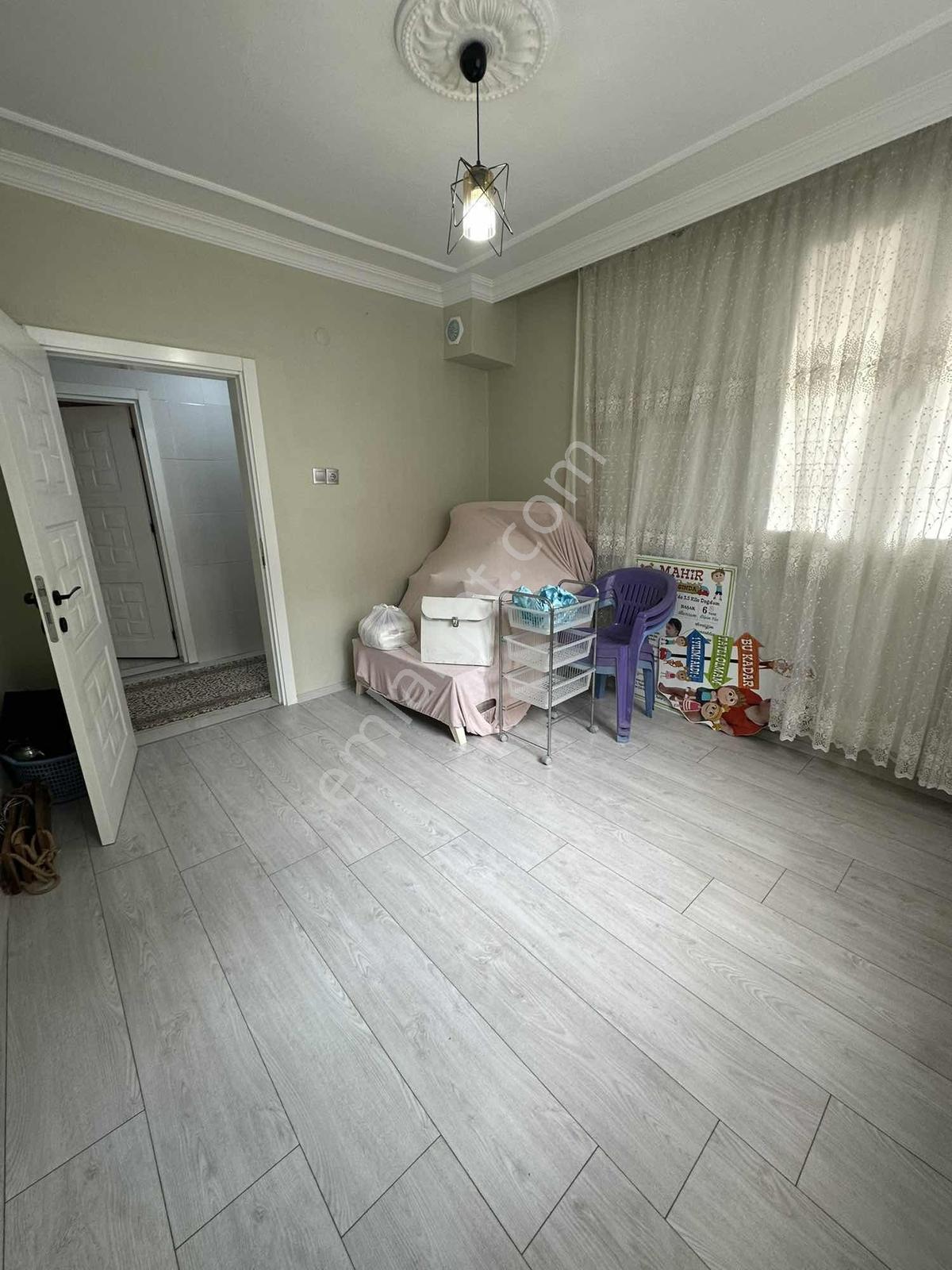 İsmetpaşa Mh. 3+1 Satılık Müstakil Daire - Görsel 8