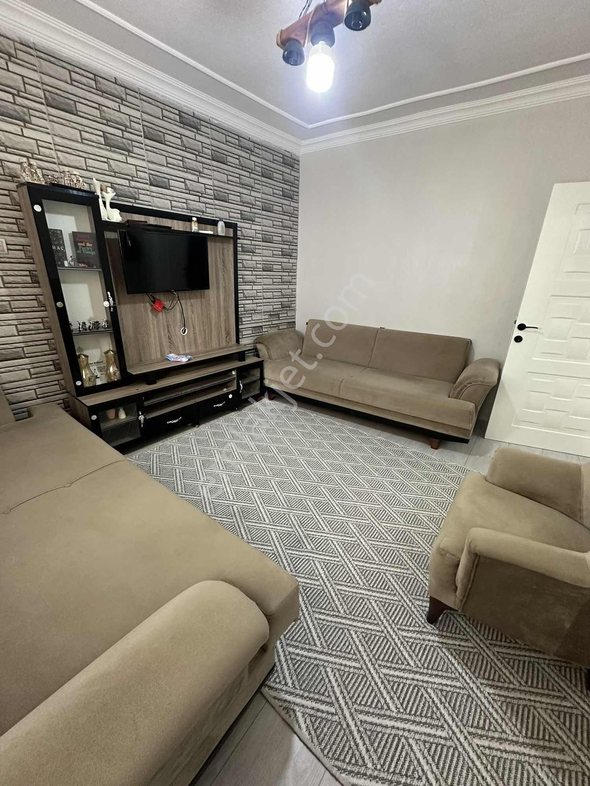 İsmetpaşa Mh. 3+1 Satılık Müstakil Daire - Görsel 16
