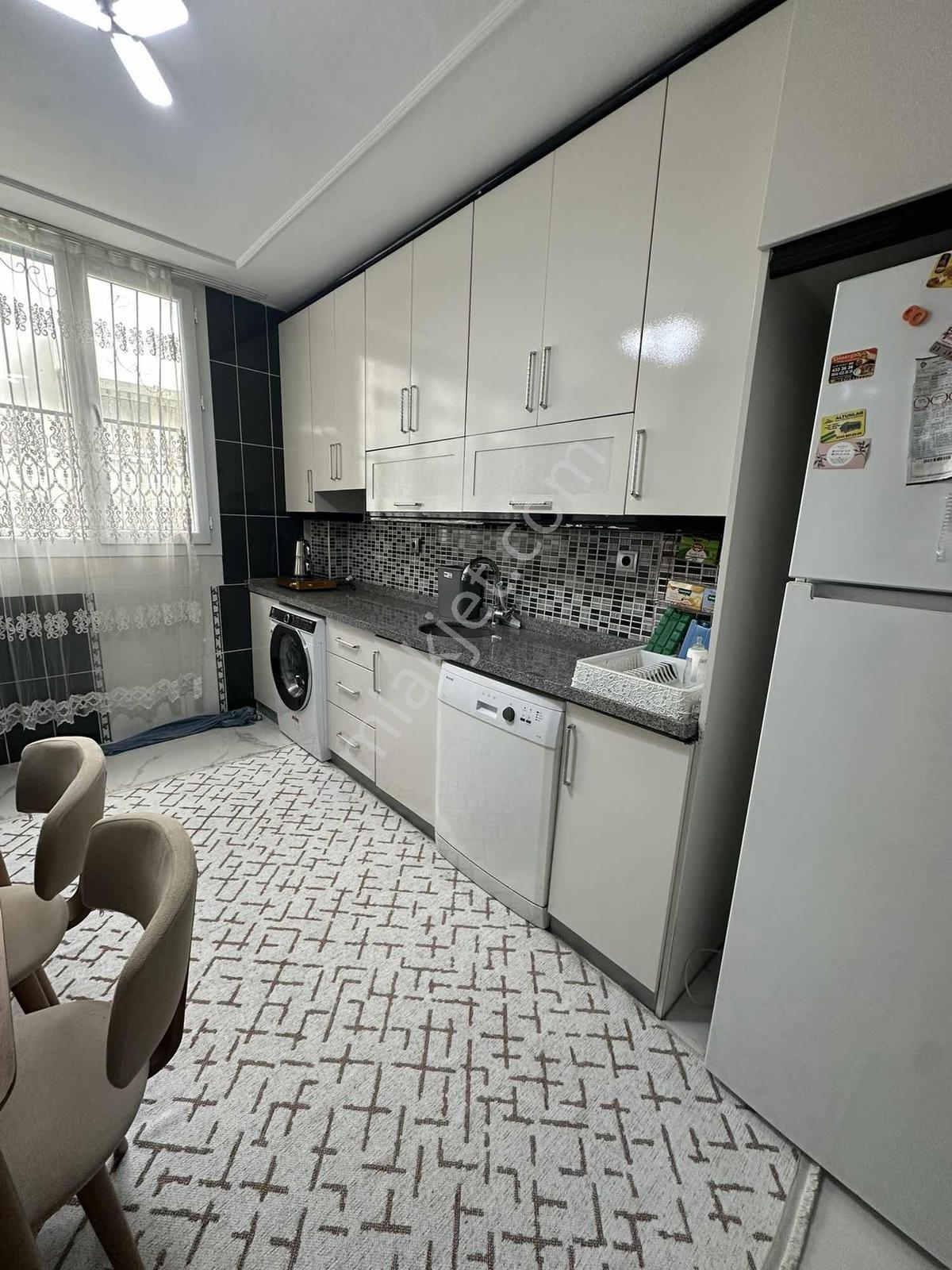 İsmetpaşa Mh. 3+1 Satılık Müstakil Daire