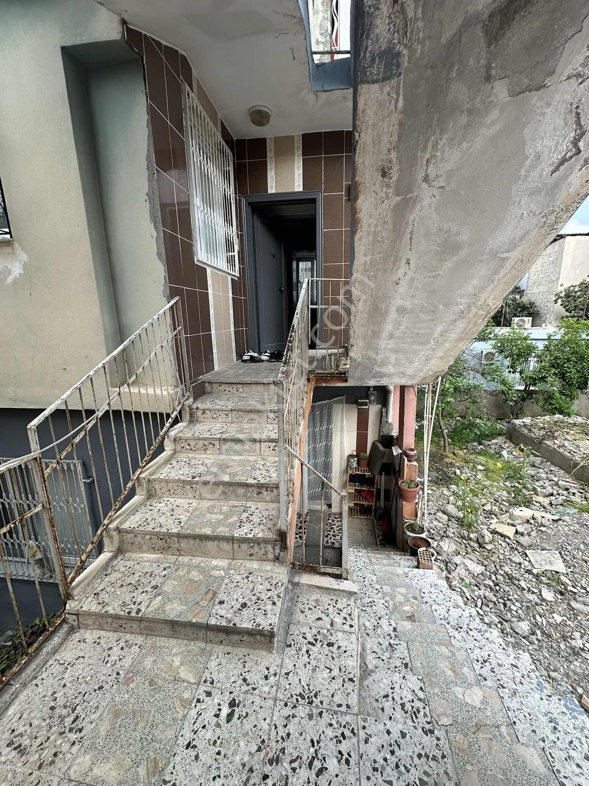 İsmetpaşa Mh. 3+1 Satılık Müstakil Daire - Görsel 34