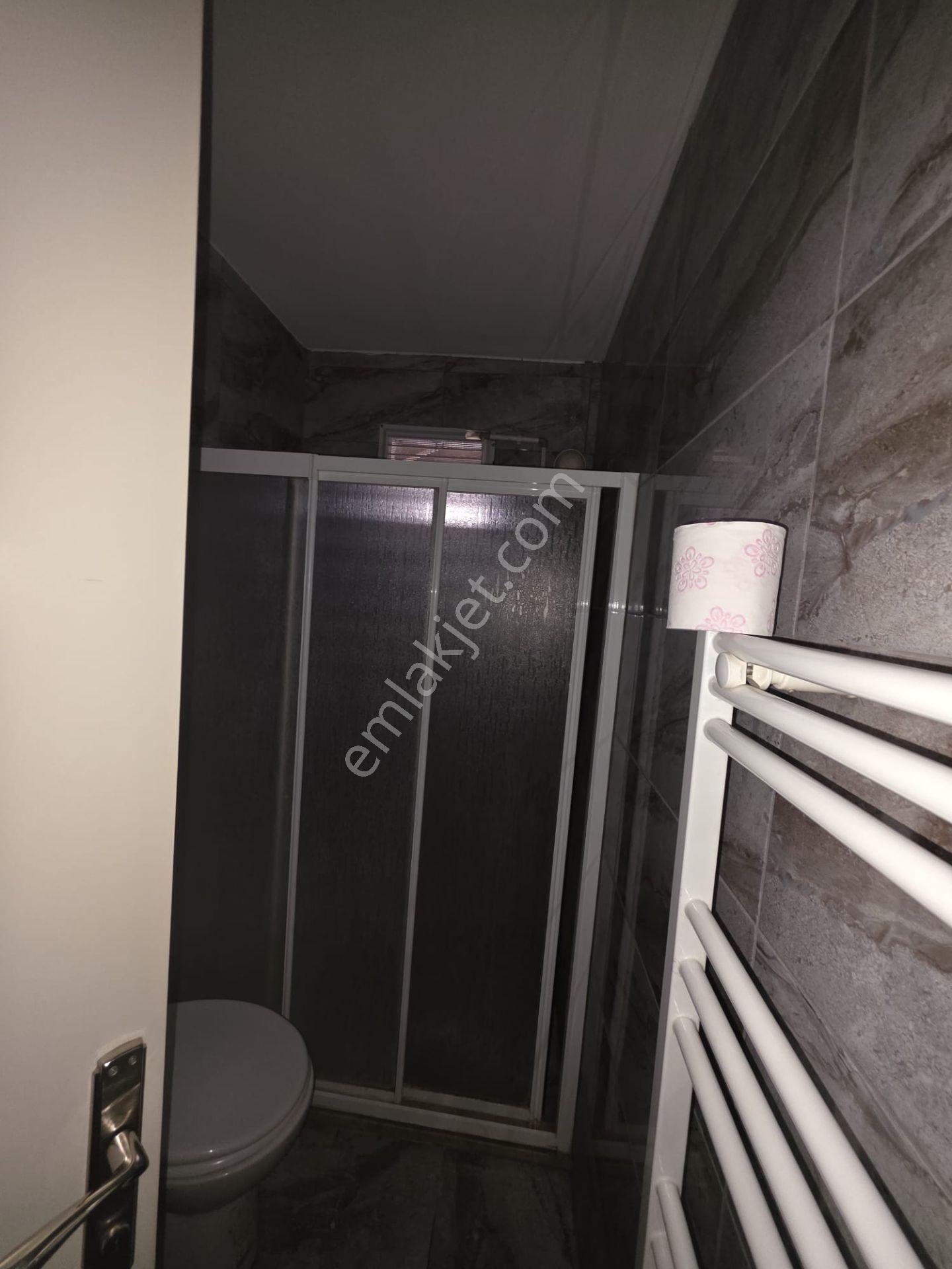 Paü Kampüs Yakını Kiralık 1+1 Apart - Görsel 14