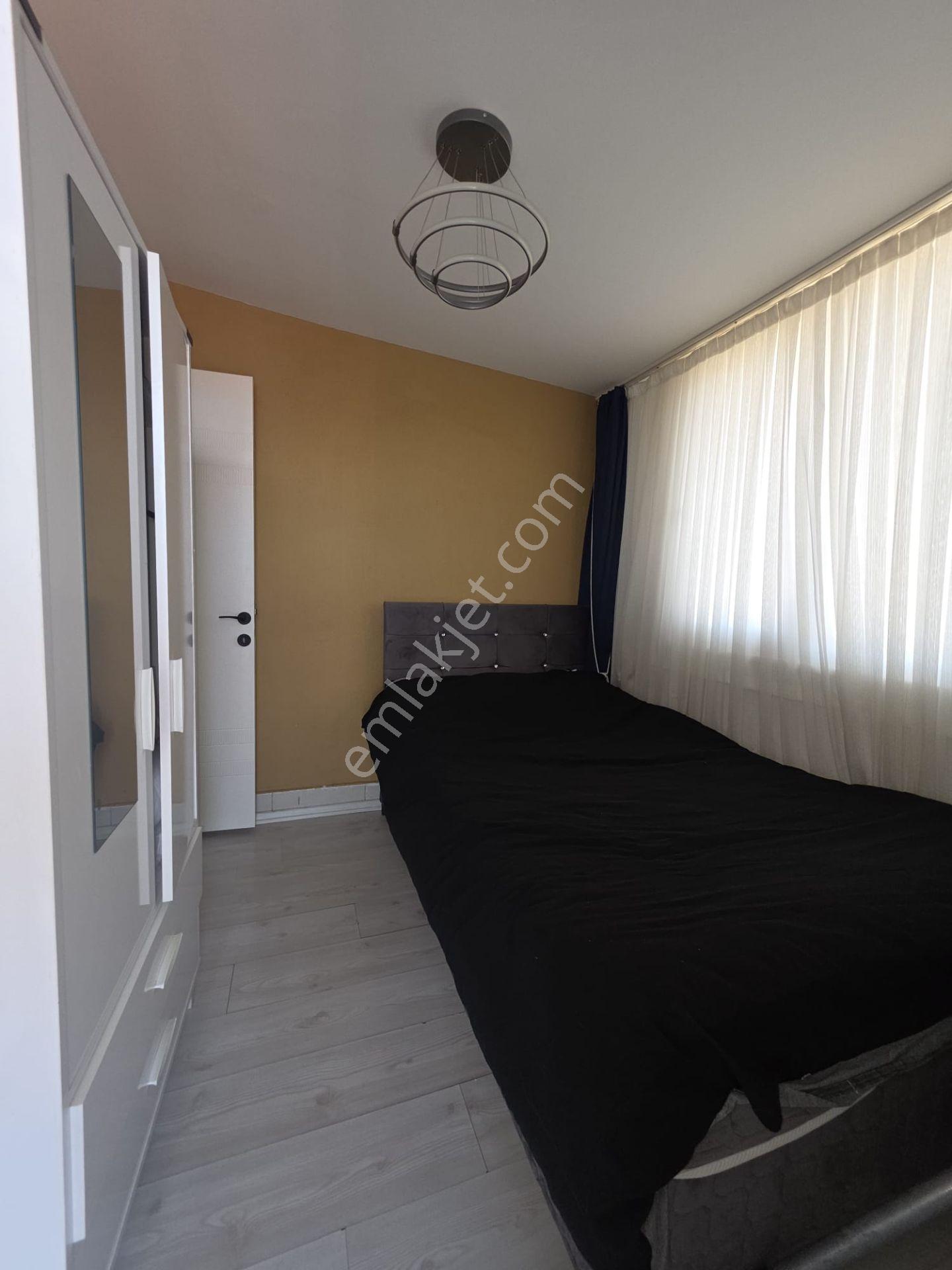 Paü Kampüs Yakını Kiralık 1+1 Apart - Görsel 7