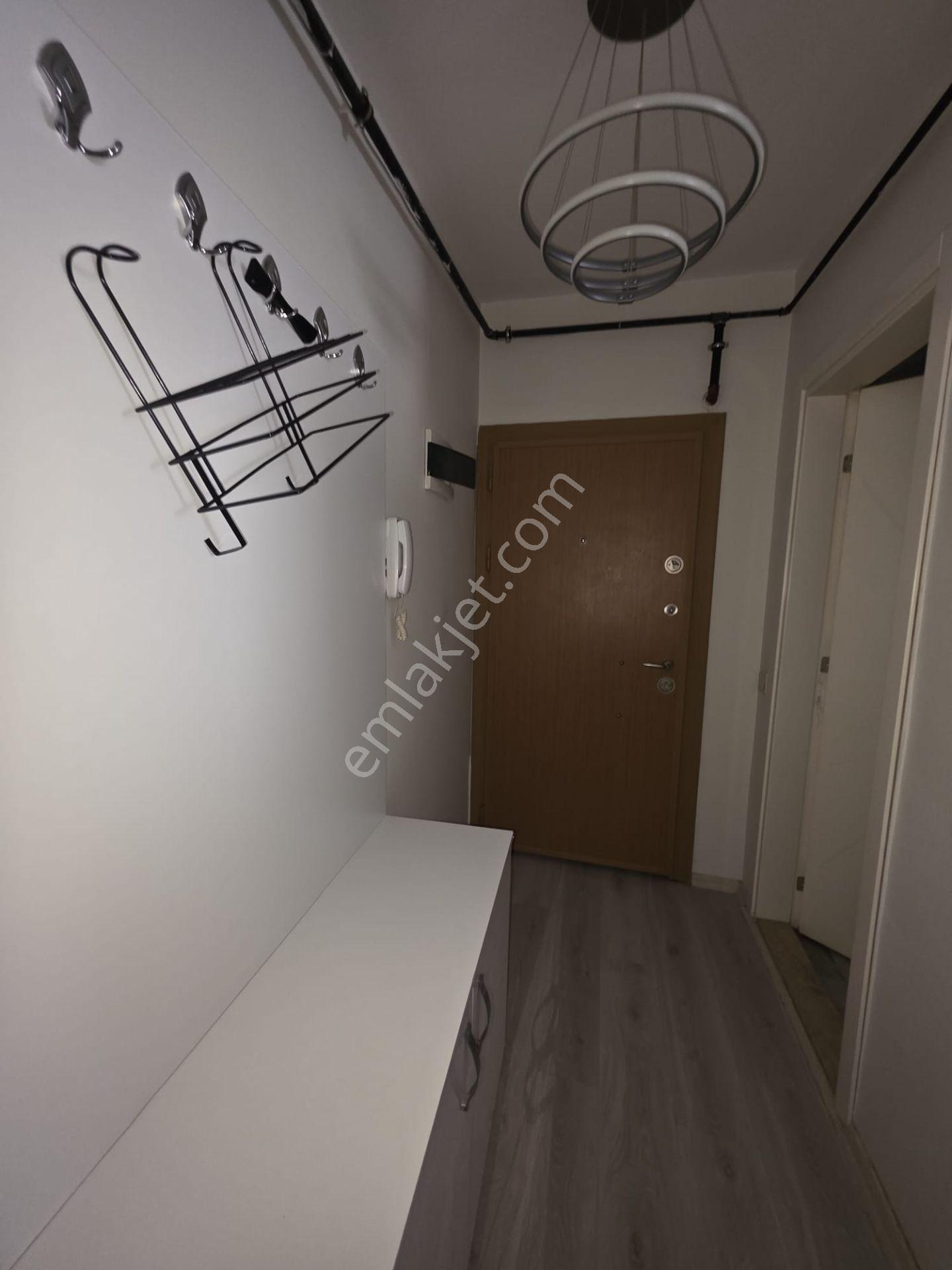 Paü Kampüs Yakını Kiralık 1+1 Apart - Görsel 13