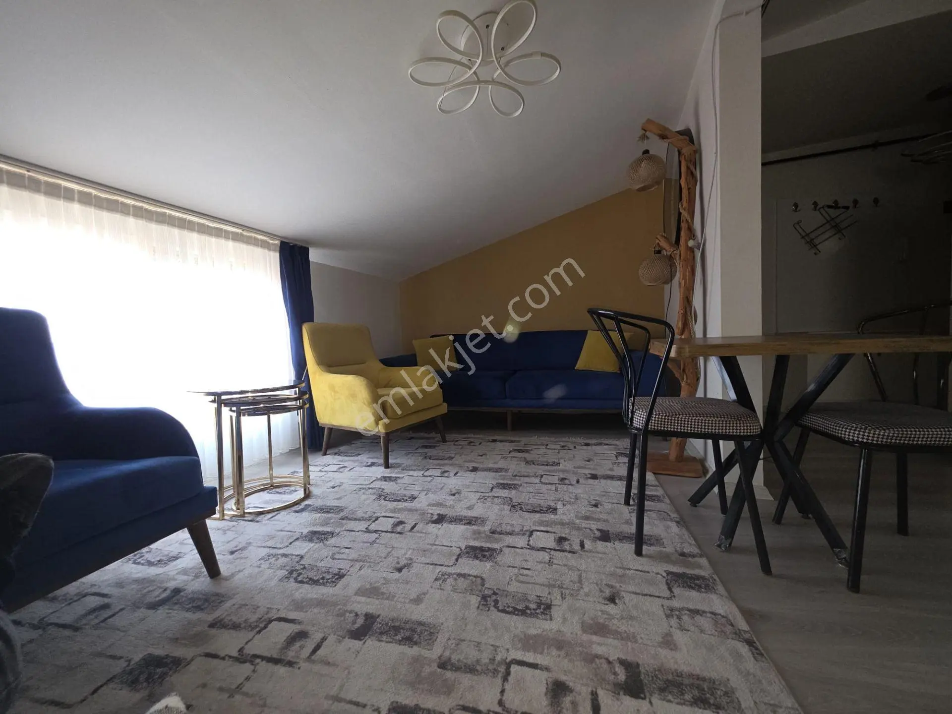 Paü Kampüs Yakını Kiralık 1+1 Apart - Görsel 5