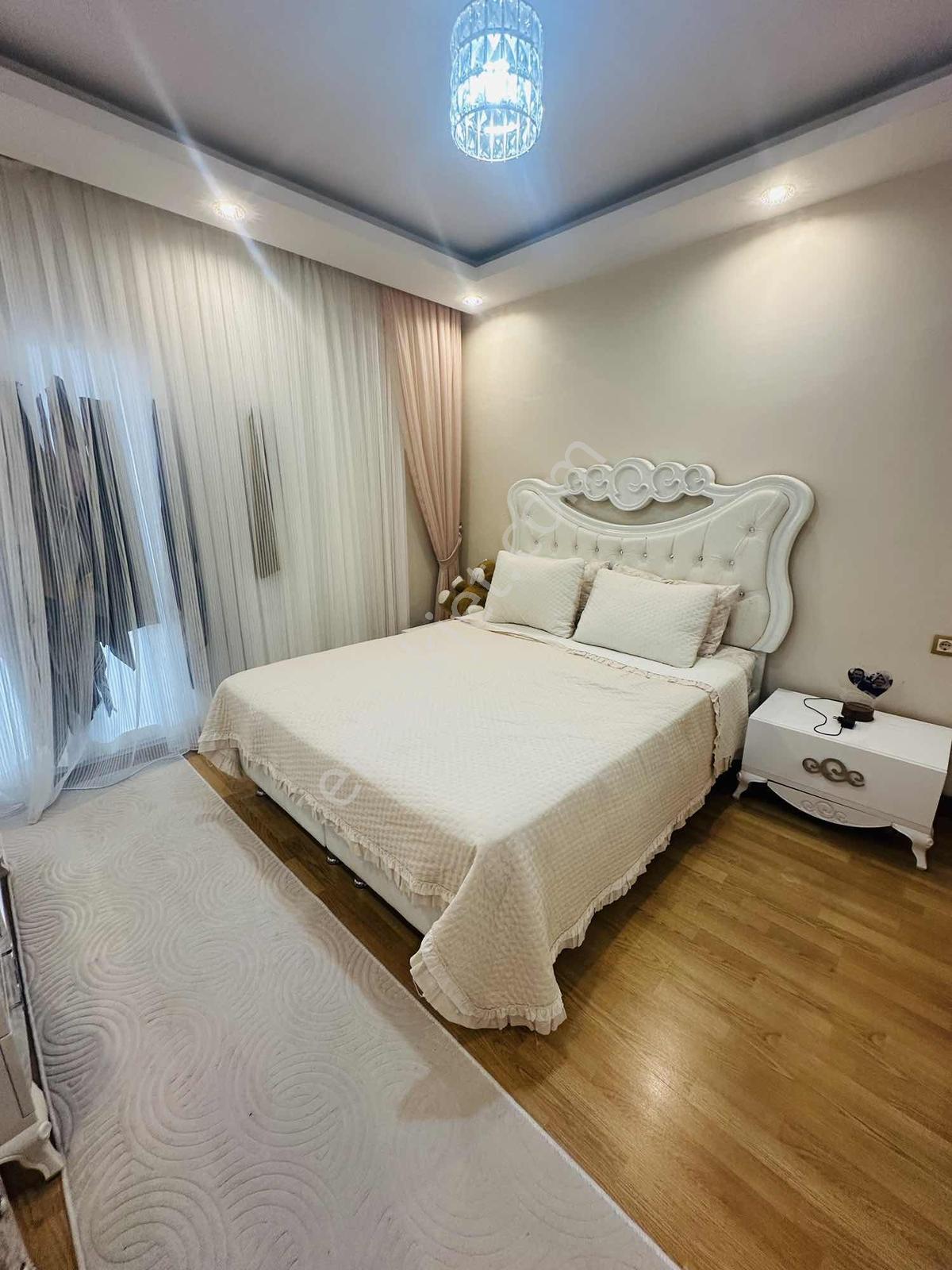 Kıyıkent Toki 2. Etapta 3+1 Full Ekstralı 3+1 Satılık Daire - Görsel 24